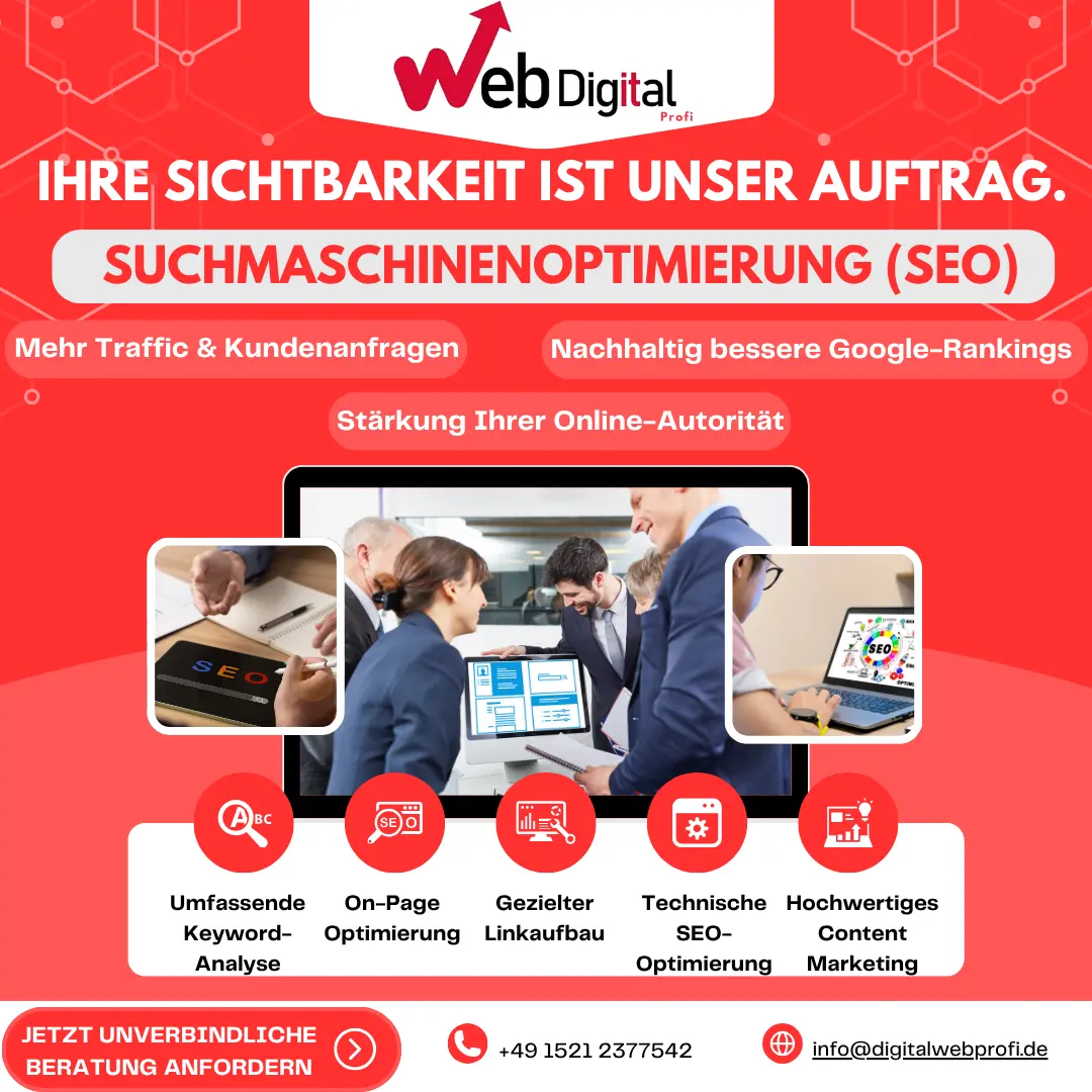 🏆 SEO Strategie Deutschland 2025: Der E-E-A-T-Plan für KI-Sichtbarkeit